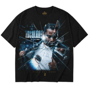 T Shirt ESCOLHAS