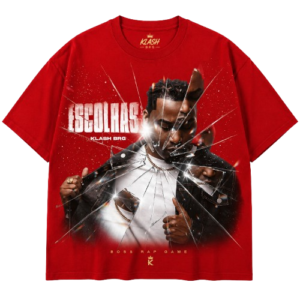 T Shirt ESCOLHAS