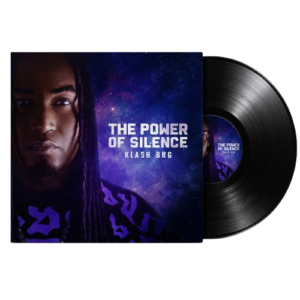 Vinil do album TPOS