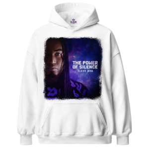 Hoodie TPOS Album white